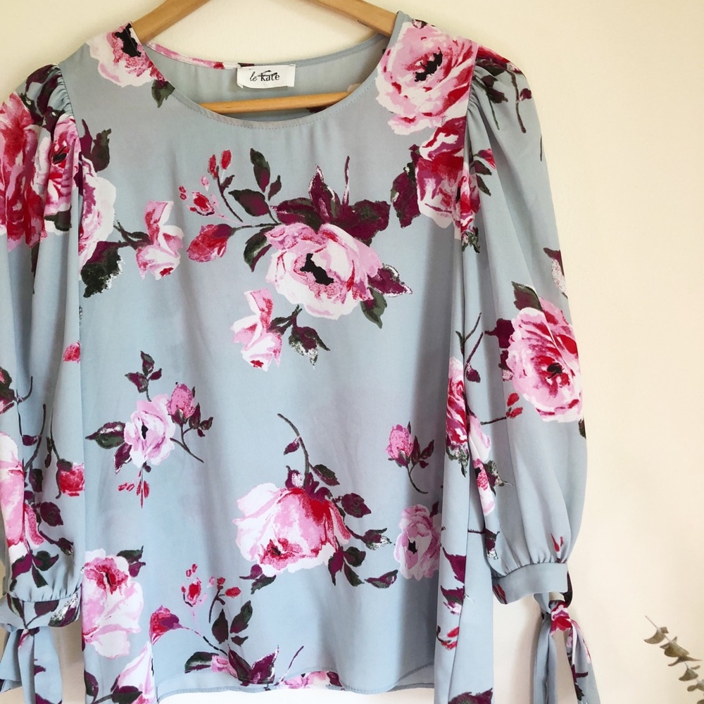 Le Kate size S